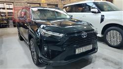 تويوتا راف 4